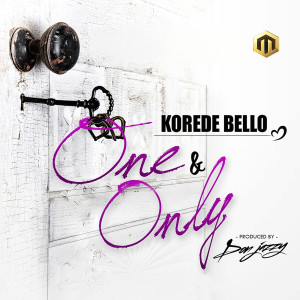 收聽Korede Bello的One and Only歌詞歌曲
