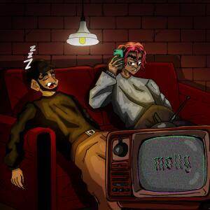 default playlist img