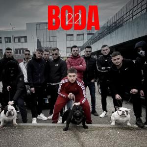 Listen to 22 (Explicit) song with lyrics from Boda