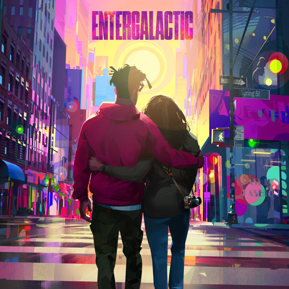 Can't Believe It (Explicit)