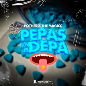 Kako Prod的專輯Pepas En El Depa (feat. Pother & Kako prod)