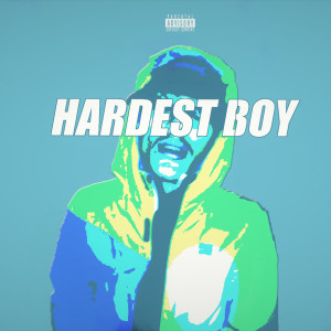 Dengarkan Hardest Boy (Explicit) lagu dari John Marshall dengan lirik