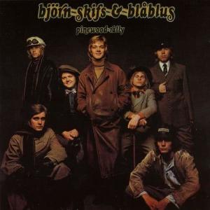 收聽Blue Swede的Hooked on a Feeling歌詞歌曲