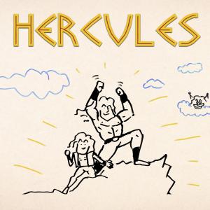 收聽Destripando la Historia的Hércules歌詞歌曲