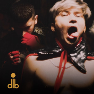 Listen to гачибасс (Explicit) song with lyrics from DLB