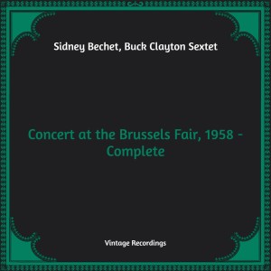 Listen to When the Saints Go Marchin' In (Live) song with lyrics from Sidney Bechet