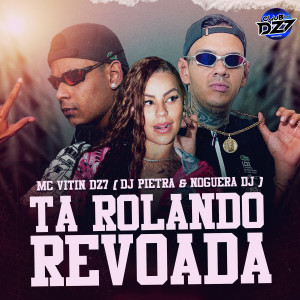 Dengarkan lagu TA ROLANDO REVOADA (Explicit) nyanyian MC VITIN DA DZ7 dengan lirik