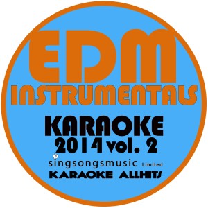 收聽Karaoke All Hits的Turn Back Time (In the Style of Sub Focus) [Karaoke Instrumental Version] (Karaoke Instrumental Version)歌詞歌曲