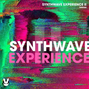 Album Synthwave Experience II from Various Artists
