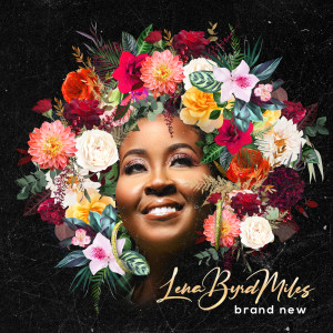 Album I'm On Your Side from Lena Byrd Miles