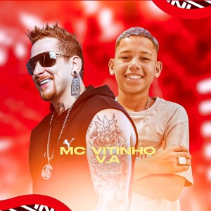 Listen to Vestidinho Vermelho song with lyrics from Dj Rhuivo