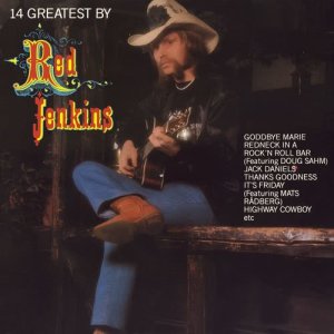 อัลบัม 14 Greatest ศิลปิน Red Jenkins