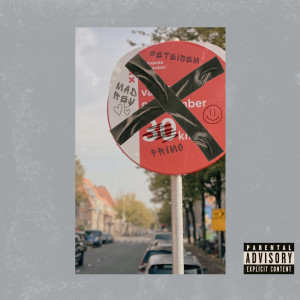 Album Pak De Stad Terug (Explicit) from Geteisem