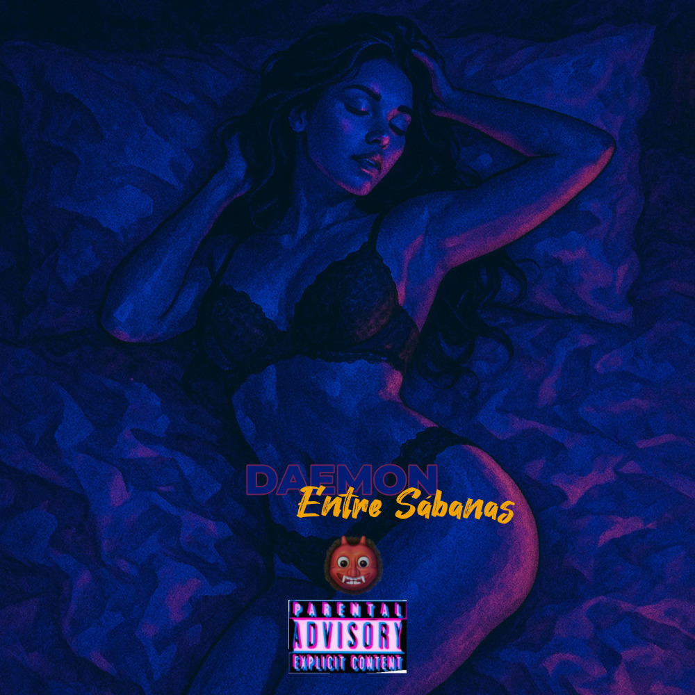 Entre sabanas (Remastered|Explicit)