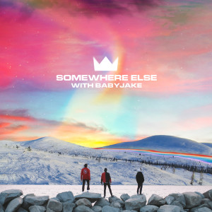 ดาวน์โหลดและฟังเพลง Somewhere Else พร้อมเนื้อเพลงจาก Louis the child