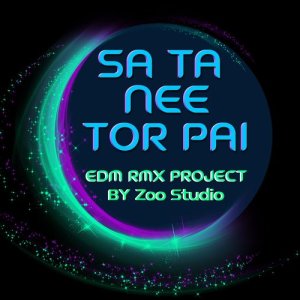 ดาวน์โหลดและฟังเพลง สถานีต่อไป (EDM RMX Project by Zoo Studio) พร้อมเนื้อเพลงจาก อพาร์ตเมนต์คุณป้า