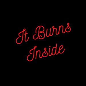 Alabama的專輯It Burns Inside (feat. Terry Watson & Alabama)