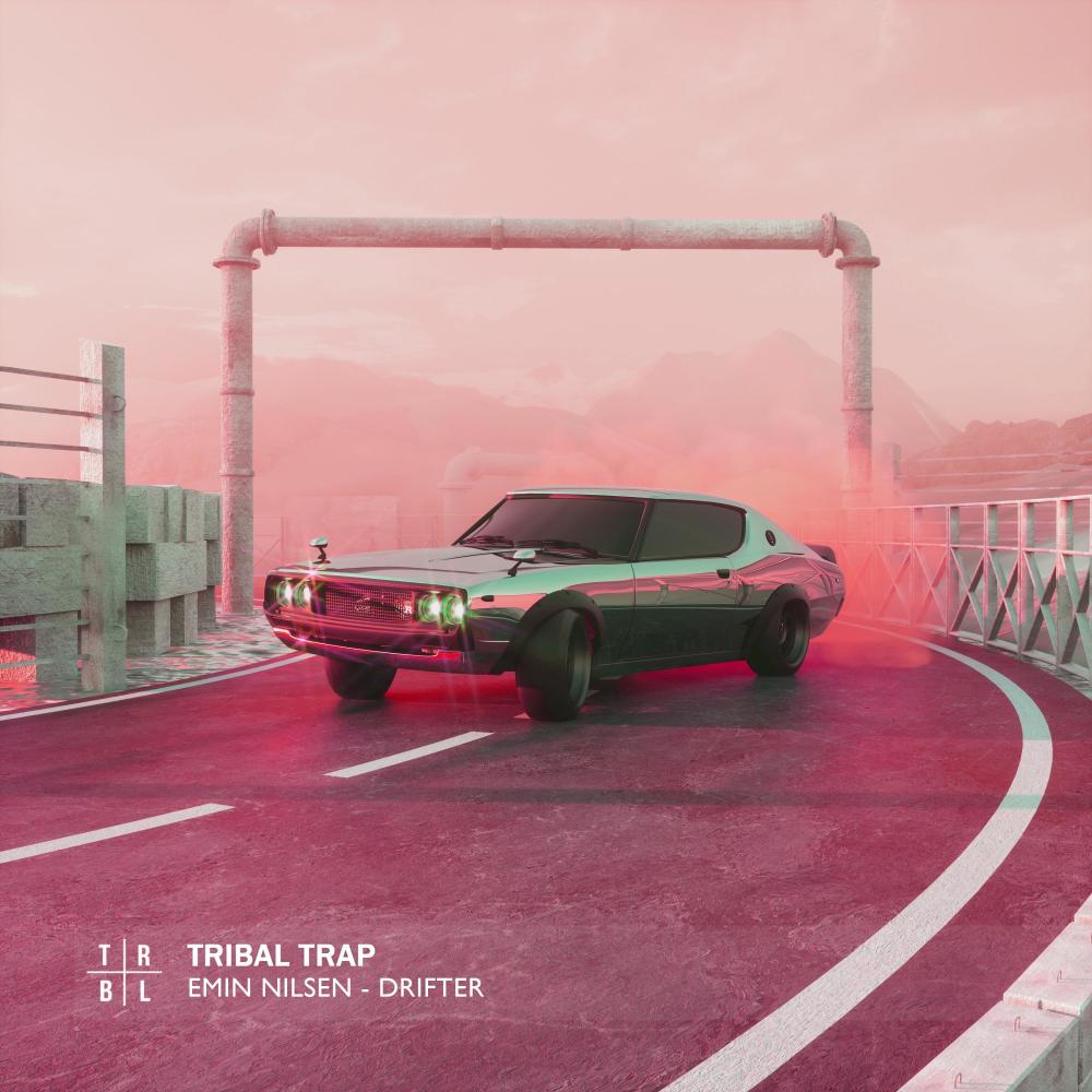 Drifter (Sped Up)