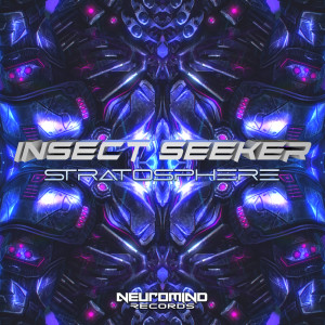 Album Stratosphere from Insect Seeker