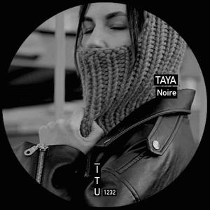 Album Noire from Taya