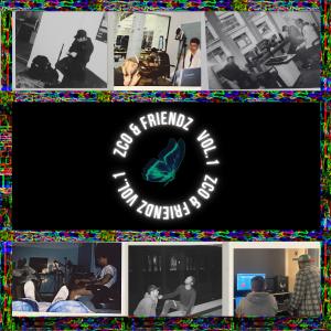 收聽Zco的Solo (feat. Phendste, Roseblud & Sofie) (Explicit)歌詞歌曲