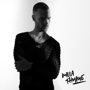 收聽Milla Thyme的Funky Haus (Instrumental)歌詞歌曲