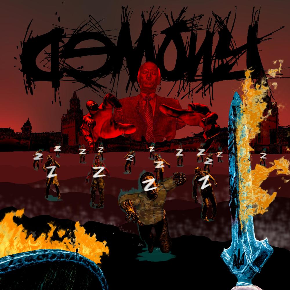 Demony(feat. Tasia)