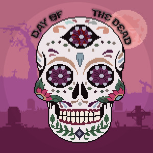 Listen to Day of the Dead (Explicit) song with lyrics from Garret Denis