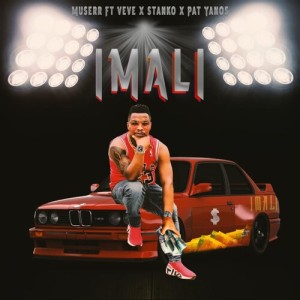 Album Imali from Muserr