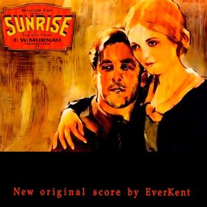 Everkent的專輯Sunrise - New Original Score