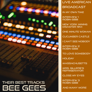 ดาวน์โหลดและฟังเพลง Massachusetts (Live) พร้อมเนื้อเพลงจาก Bee Gees