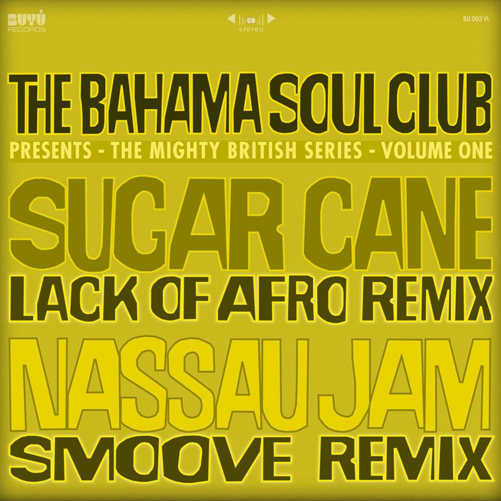 Nassau Jam (SMOOVE´s Funky Jam-Remix)