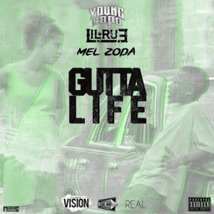 Lil Rue的專輯Gutta Life (Explicit)