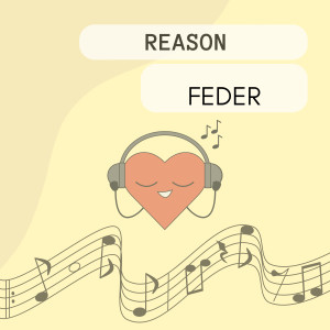 Feder的專輯Reason
