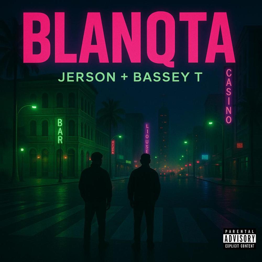 BLANQTA (feat. Bassey T) (Explicit)