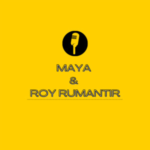 Album Indahnya Cinta from Maya Rumantir