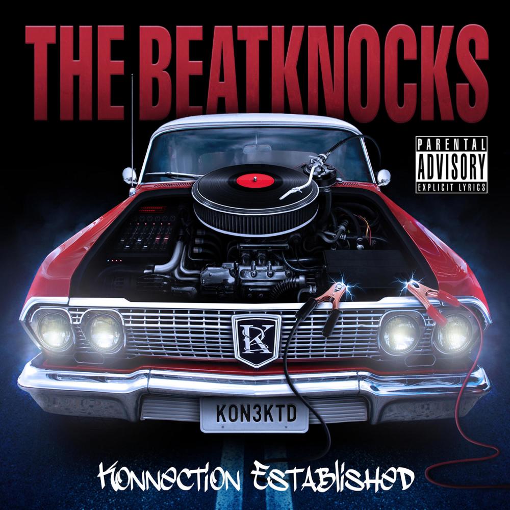 When I'm Gone (feat. Masyah) (Explicit)