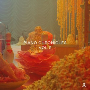Hess Is More的專輯Piano Chronicles Vol. 2