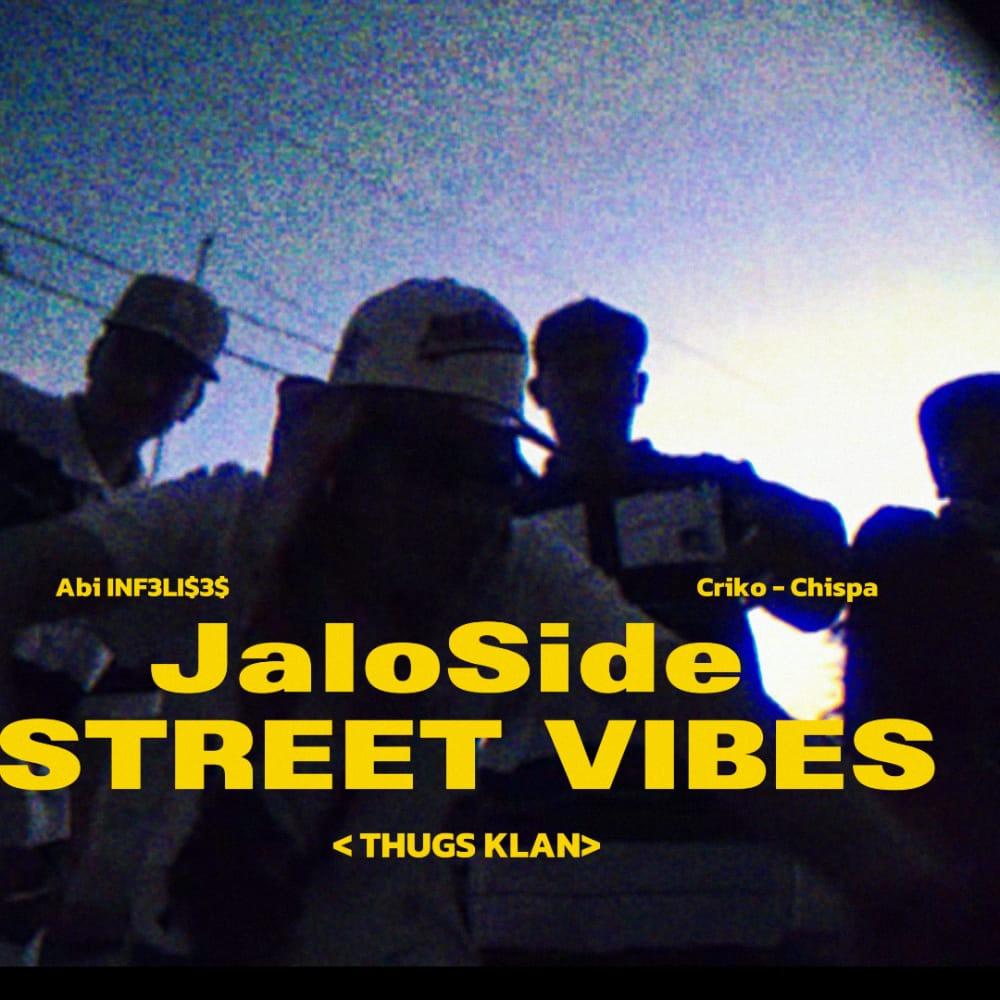 JaloSide (feat. Thugs Klan) (Explicit)