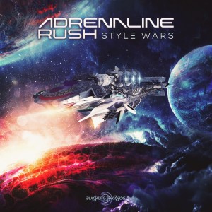 อัลบัม Style Wars ศิลปิน Adrenaline Rush