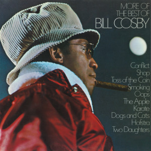 ดาวน์โหลดและฟังเพลง Shop พร้อมเนื้อเพลงจาก Bill Cosby