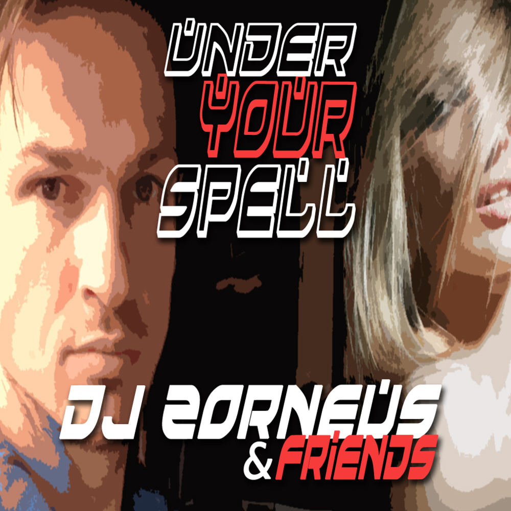 Under Your Spell (Club Mix)