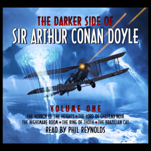 ดาวน์โหลดและฟังเพลง 44 - The Brazilian Cat - Part 4 พร้อมเนื้อเพลงจาก Phil Reynolds