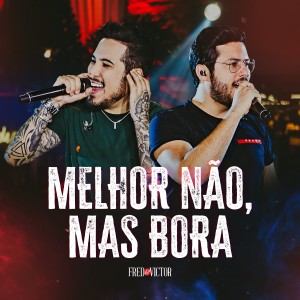 Listen to Perdoa Eu (Ao Vivo) song with lyrics from Fred e Victor