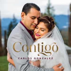 Carlos Gonzalez的專輯Contigo