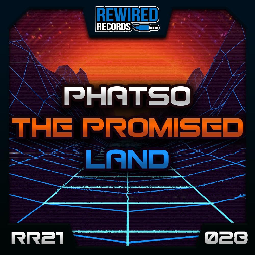 The Promised Land