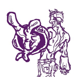 default playlist img