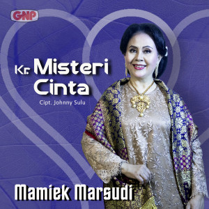 Album Kr. Misteri Cinta from Mamiek Marsudi