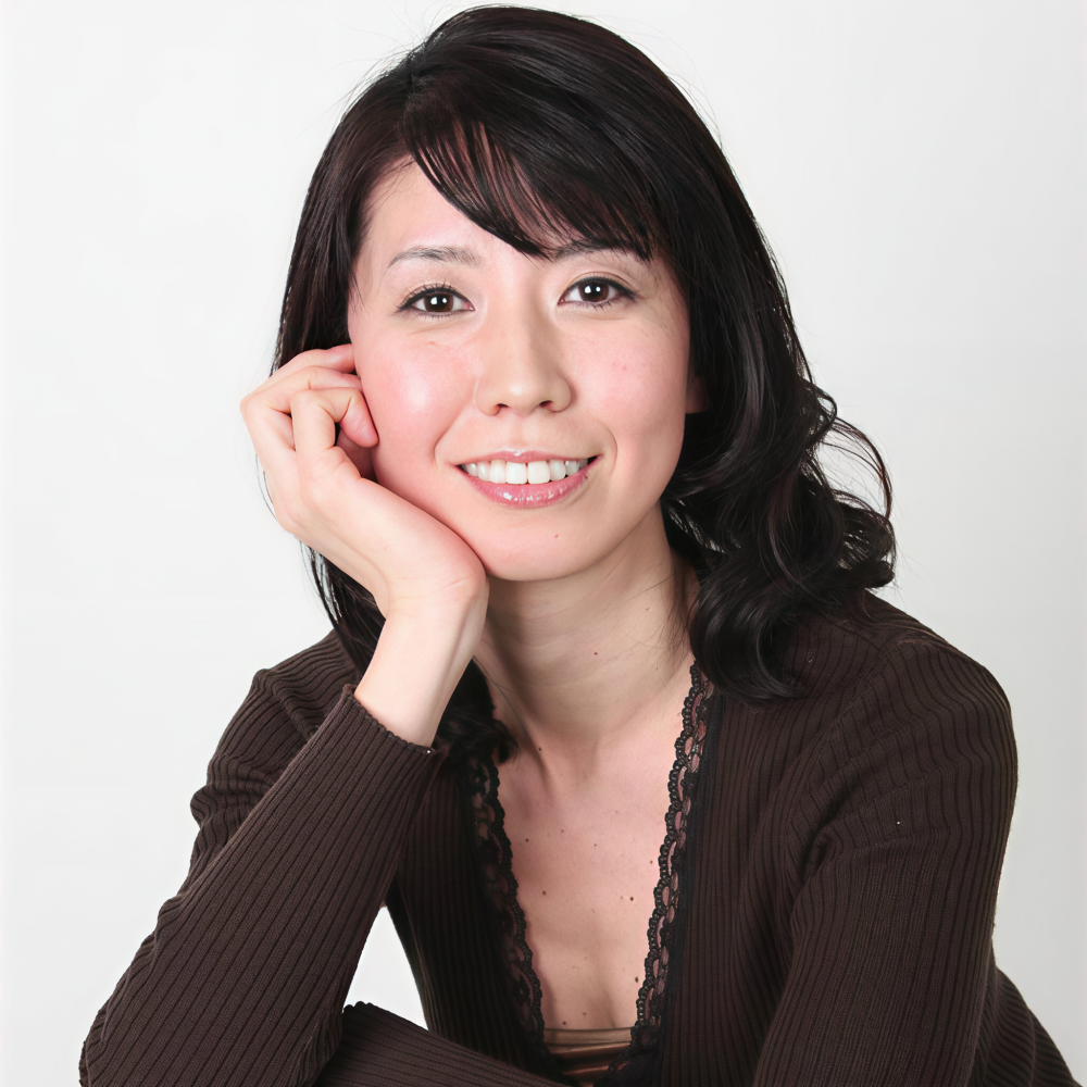 Kotono Mitsuishi
