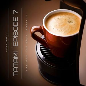 Various Artists的专辑Tatami episode 7